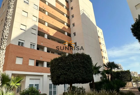 Appartement · Revente - Guardamar del Segura · Alicante · Espagne