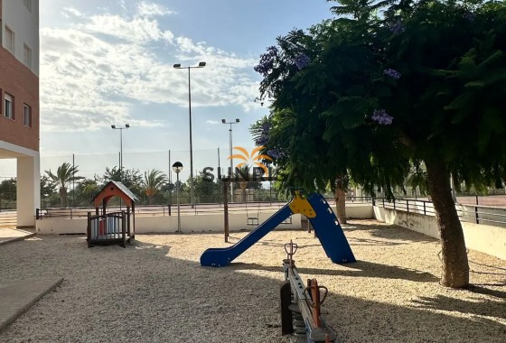 Appartement · Revente - Guardamar del Segura · Alicante · Espagne