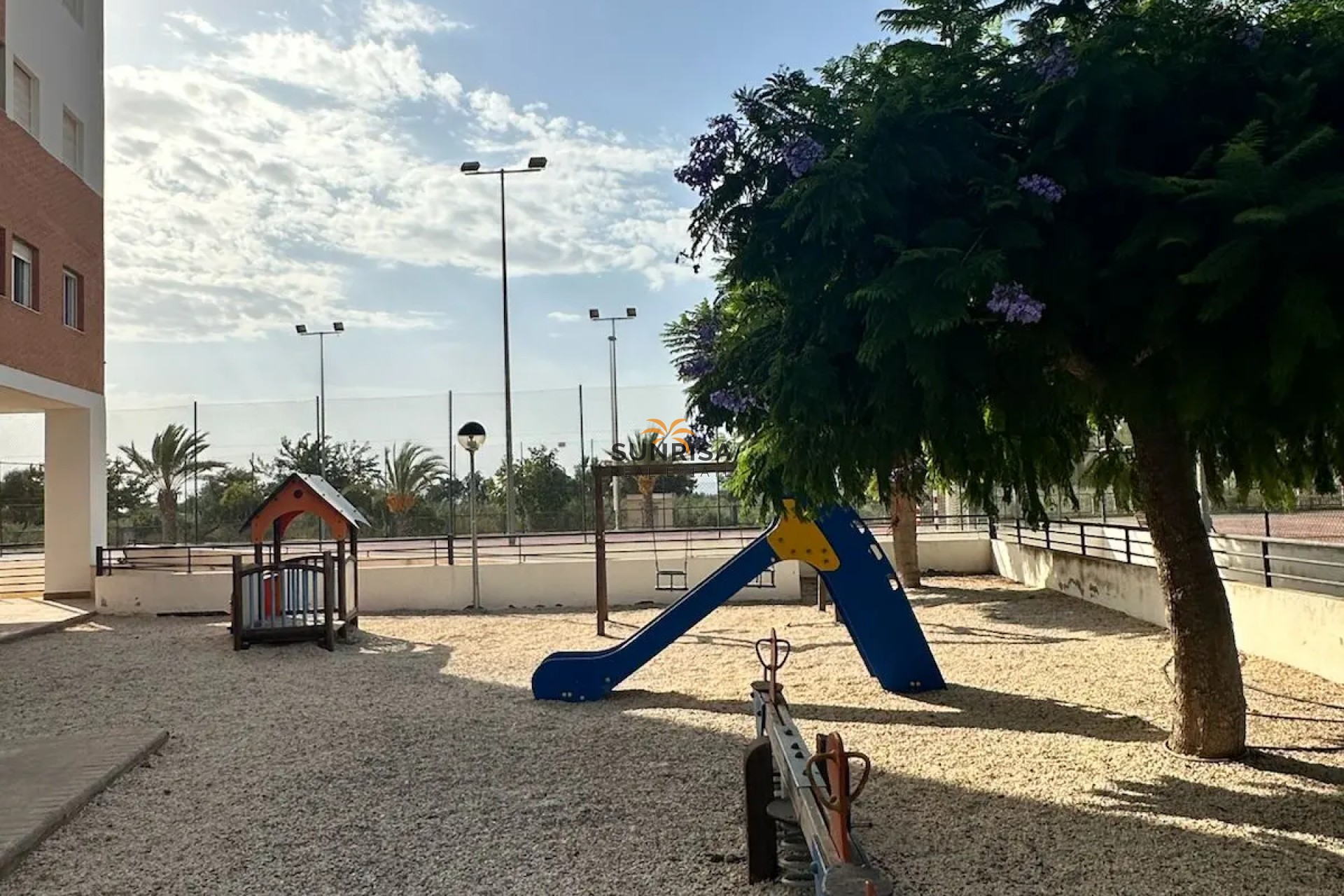 Revente - Appartement - Guardamar del Segura