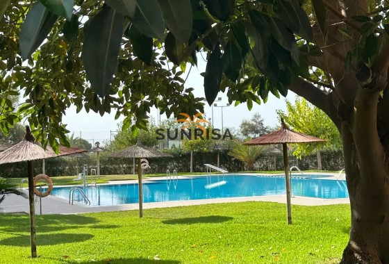 Appartement · Revente - Guardamar del Segura · Alicante · Espagne