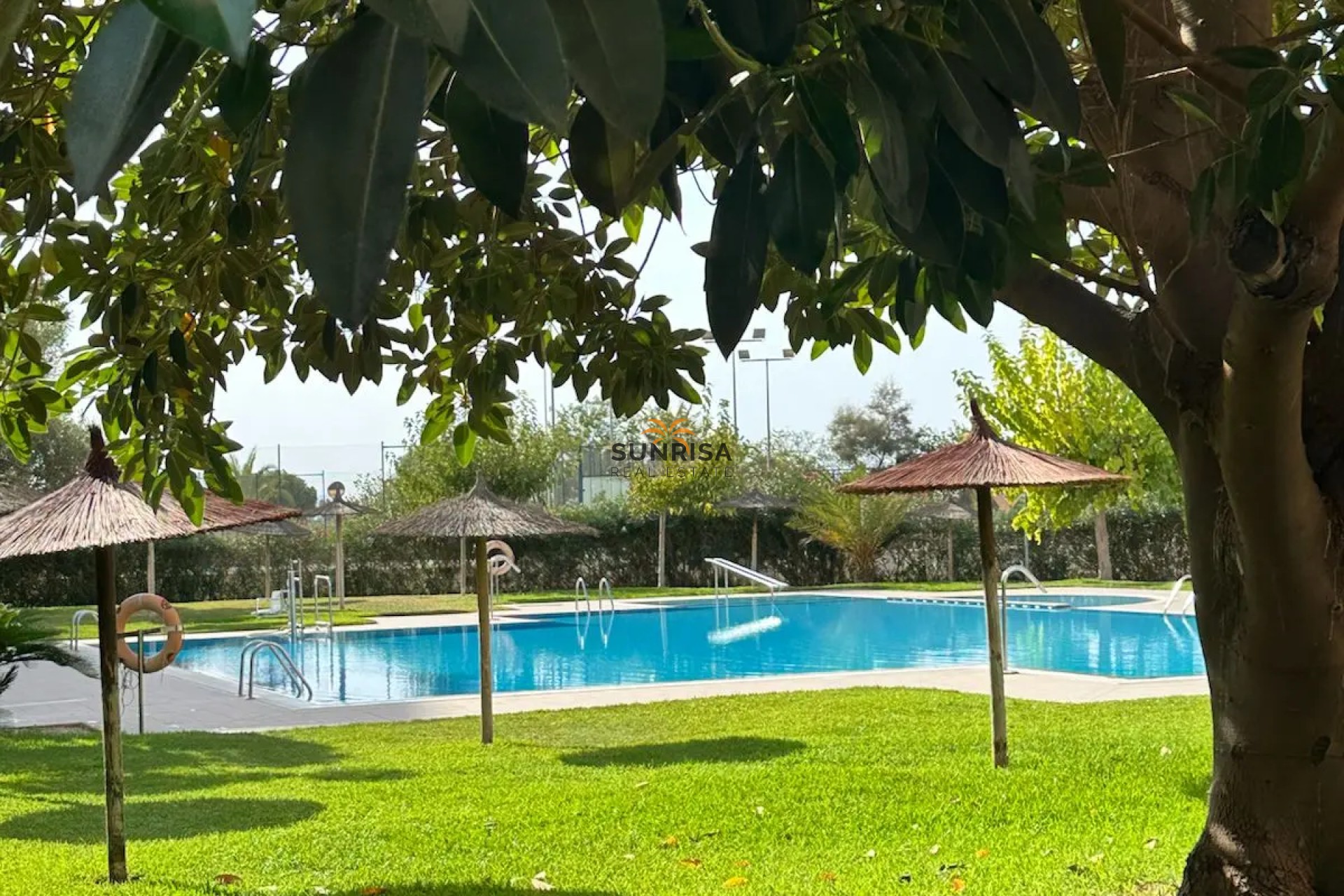 Revente - Appartement - Guardamar del Segura