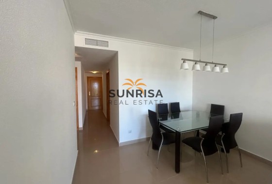 Appartement · Revente - Guardamar del Segura · Alicante · Espagne