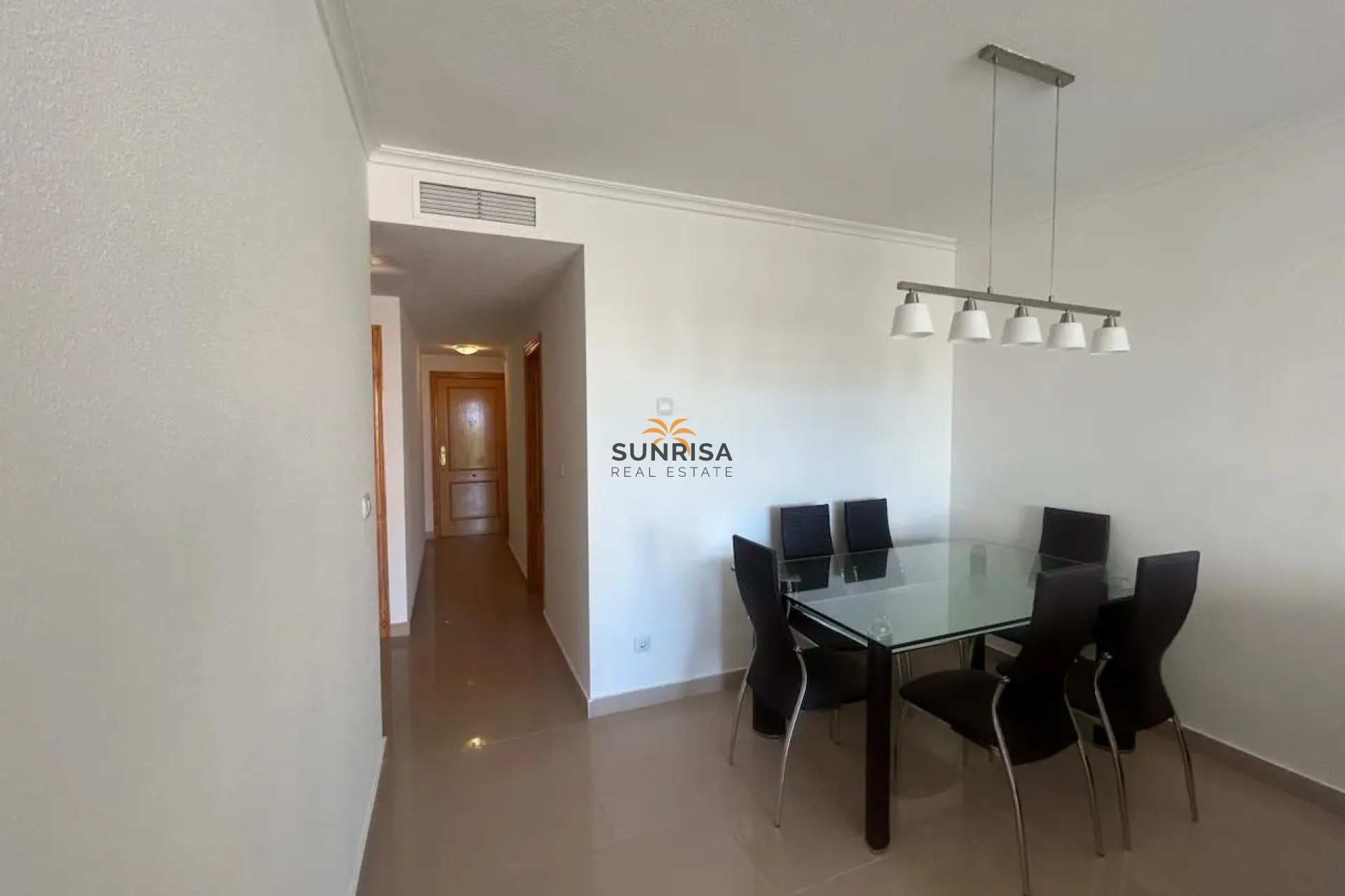 Revente - Appartement - Guardamar del Segura