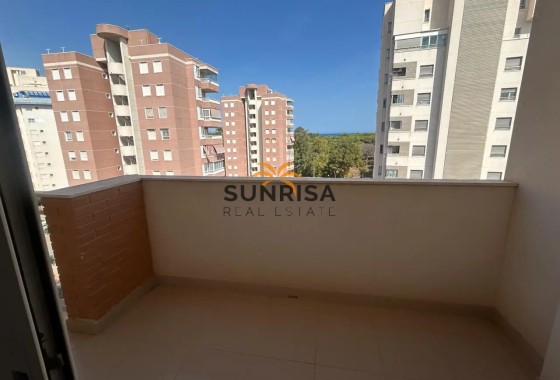 Appartement · Revente - Guardamar del Segura · Alicante · Espagne