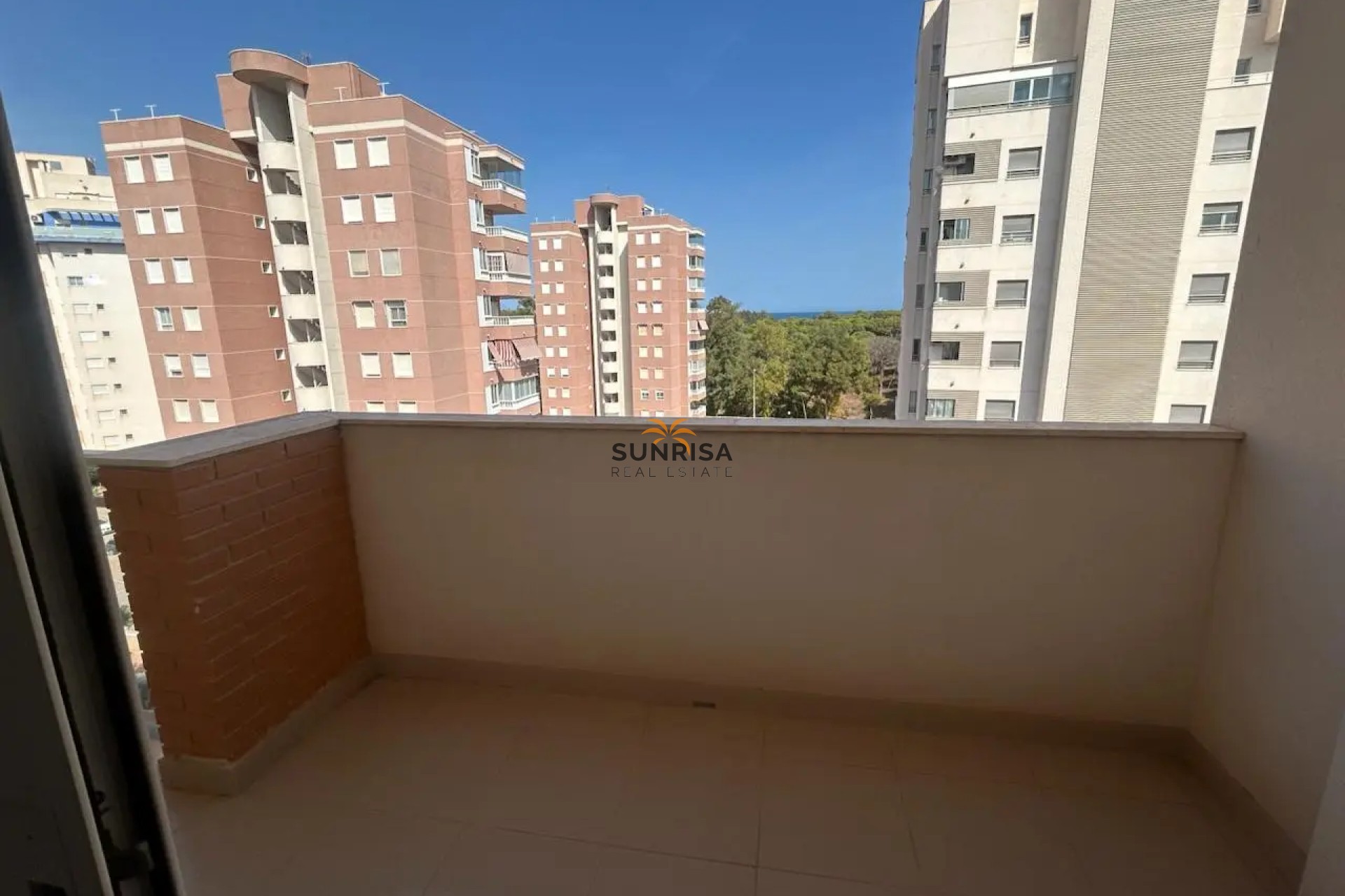 Revente - Appartement - Guardamar del Segura