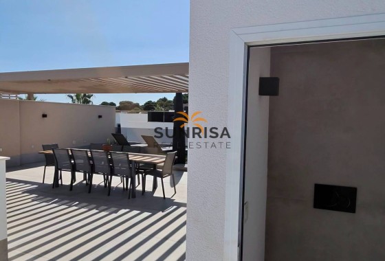 Attique · Revente - San Pedro del Pinatar · Murcia · Espagne