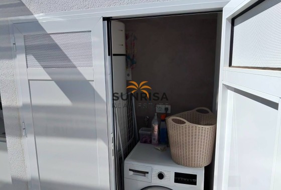 Attique · Revente - San Pedro del Pinatar · Murcia · Espagne