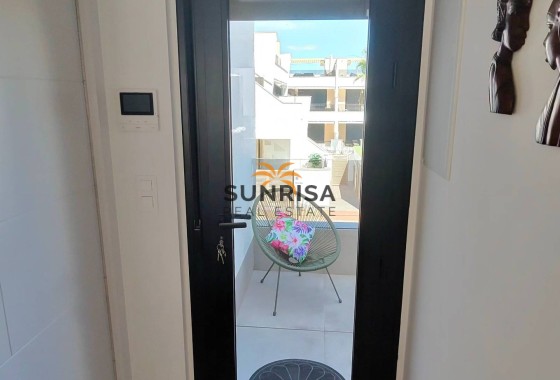 Attique · Revente - San Pedro del Pinatar · Murcia · Espagne