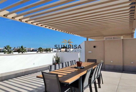 Attique · Revente - San Pedro del Pinatar · Murcia · Espagne