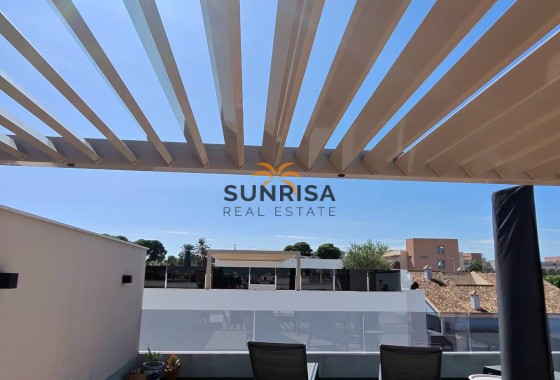 Attique · Revente - San Pedro del Pinatar · Murcia · Espagne