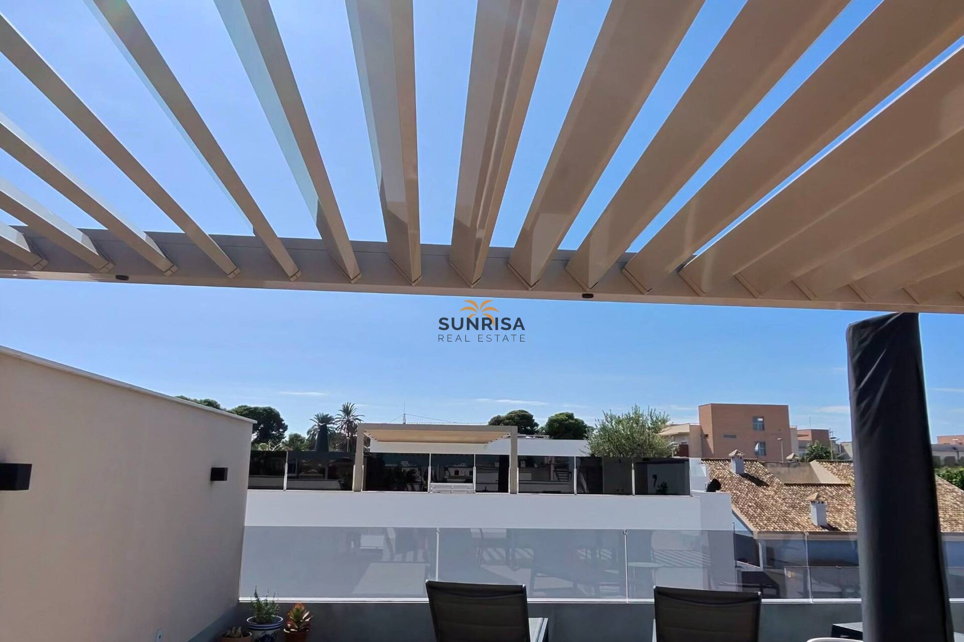 Revente - Attique - San Pedro del Pinatar