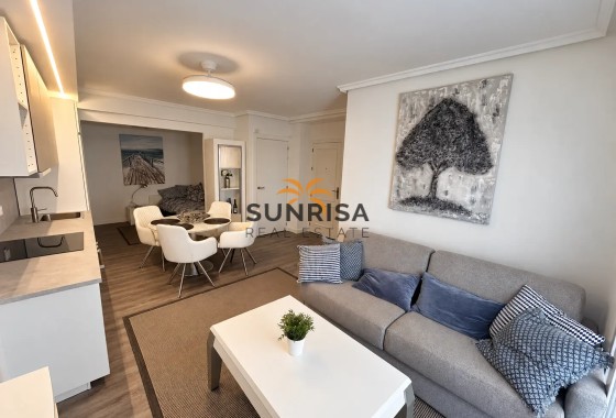 Appartement · Revente - Torrevieja · Alicante · Espagne