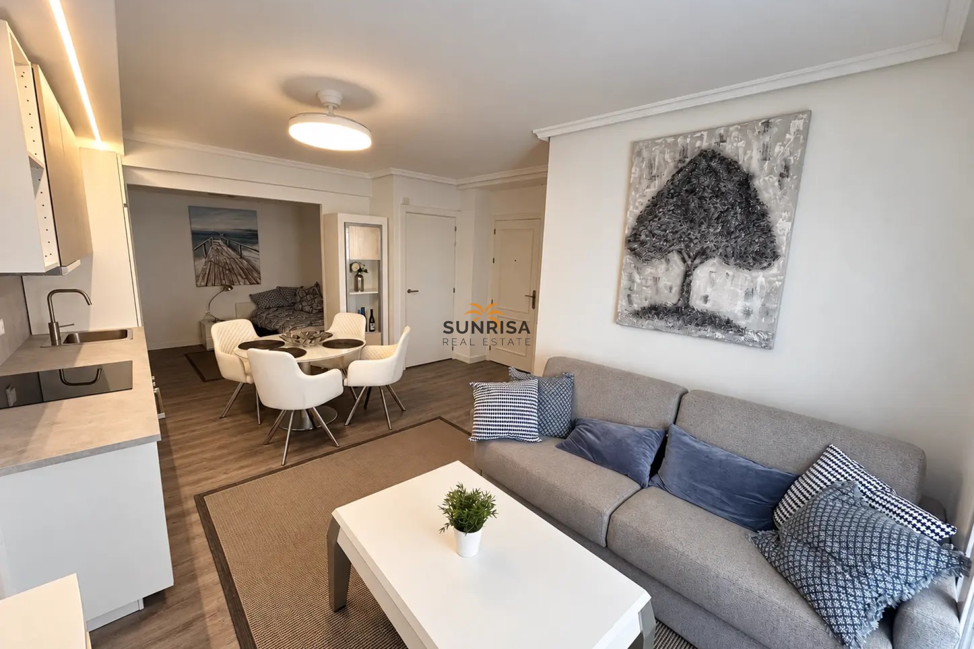 Revente - Appartement - Torrevieja