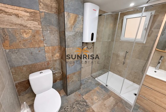 Appartement · Revente - Torrevieja · Alicante · Espagne