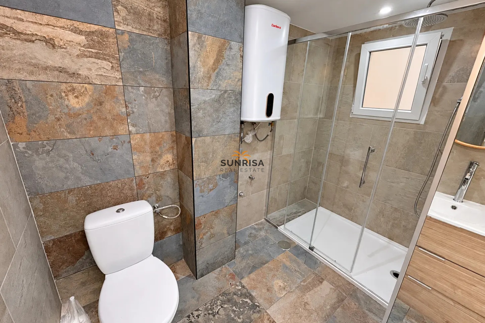 Revente - Appartement - Torrevieja