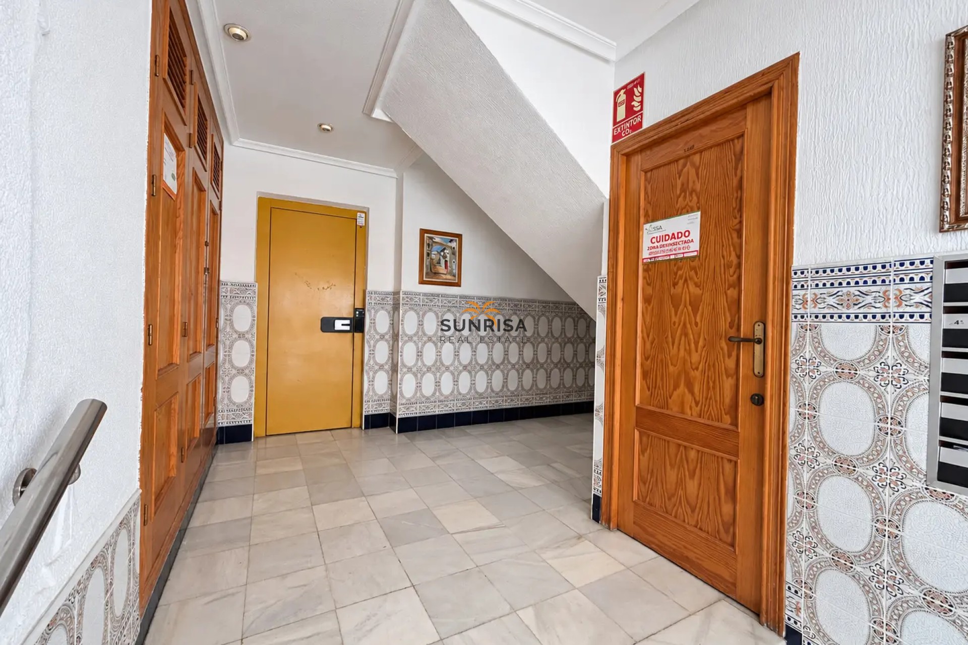 Revente - Appartement - Torrevieja
