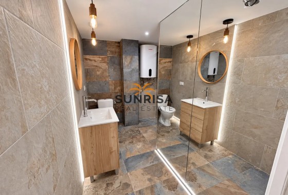 Appartement · Revente - Torrevieja · Alicante · Espagne
