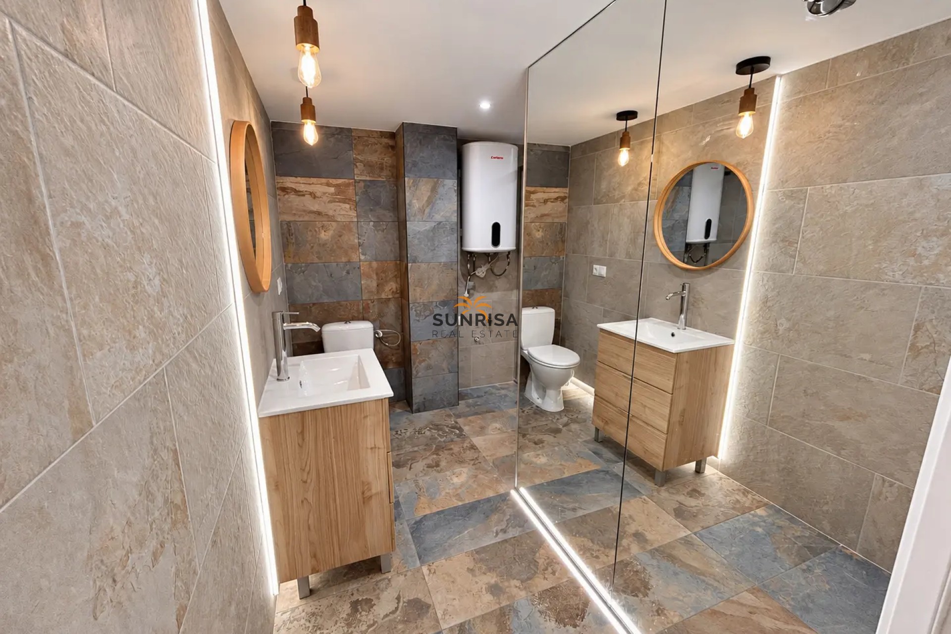 Revente - Appartement - Torrevieja