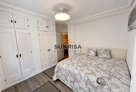 Appartement · Revente - Torrevieja · Alicante · Espagne