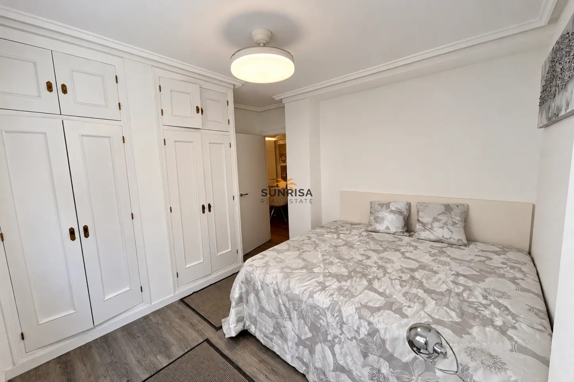 Revente - Appartement - Torrevieja