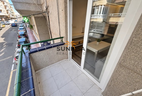 Appartement · Revente - Torrevieja · Alicante · Espagne
