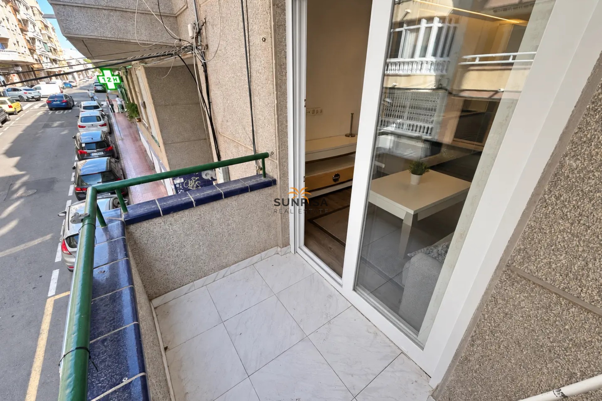 Revente - Appartement - Torrevieja
