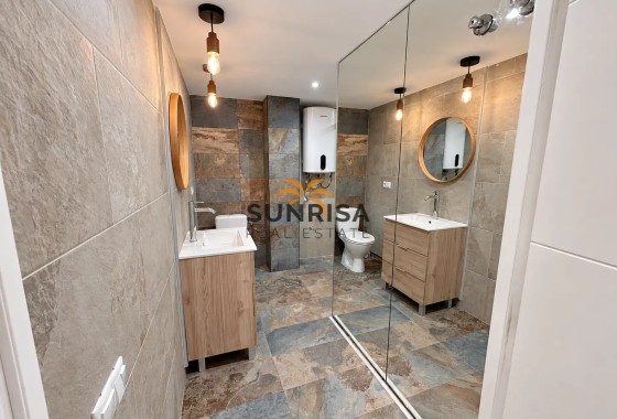 Appartement · Revente - Torrevieja · Alicante · Espagne