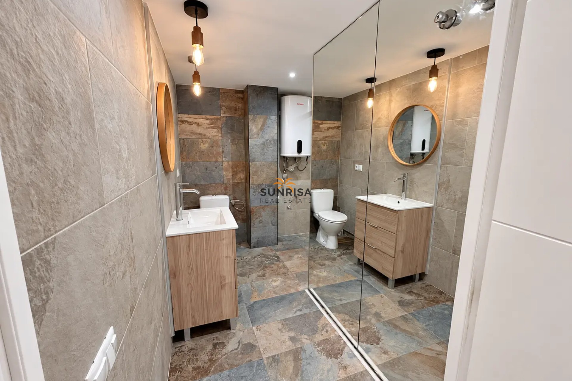 Revente - Appartement - Torrevieja