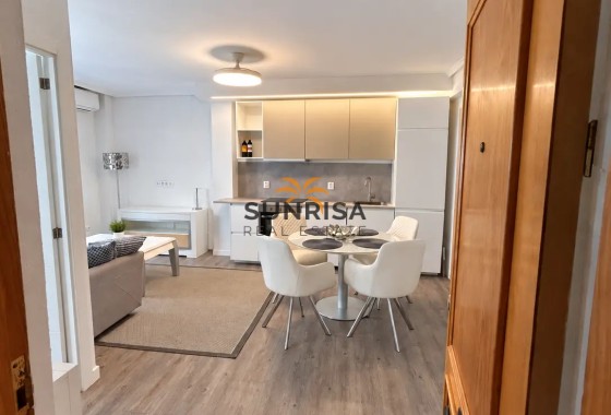 Appartement · Revente - Torrevieja · Alicante · Espagne