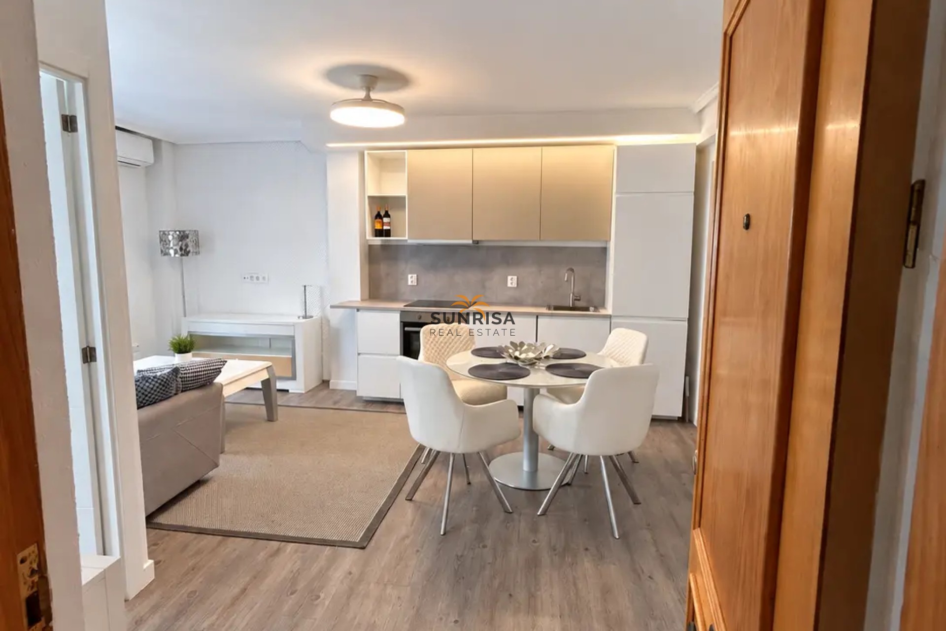 Revente - Appartement - Torrevieja