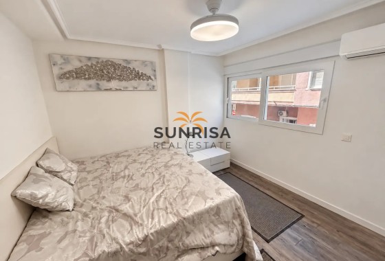 Appartement · Revente - Torrevieja · Alicante · Espagne