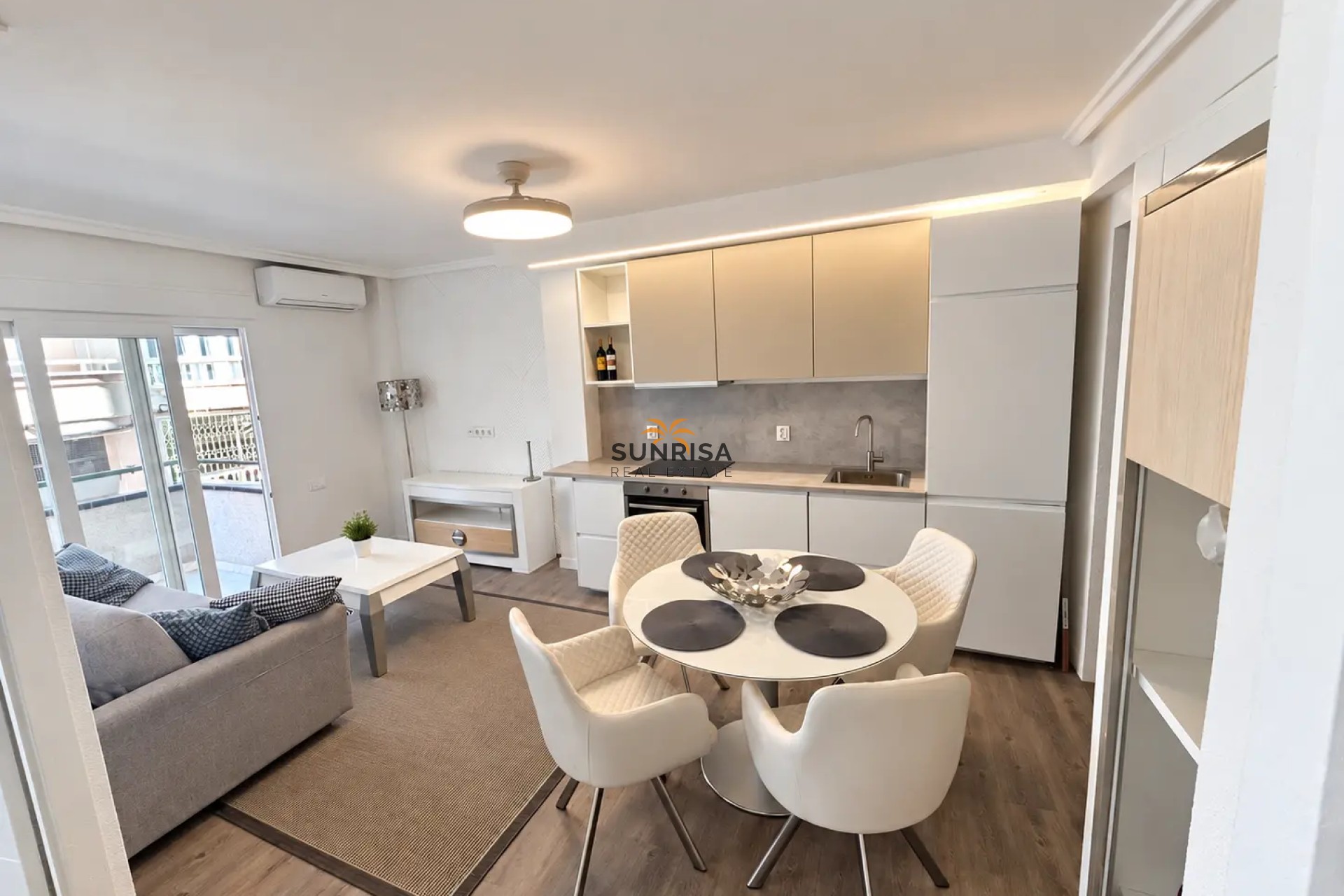 Revente - Appartement - Torrevieja