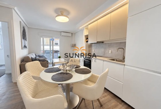 Appartement · Revente - Torrevieja · Alicante · Espagne