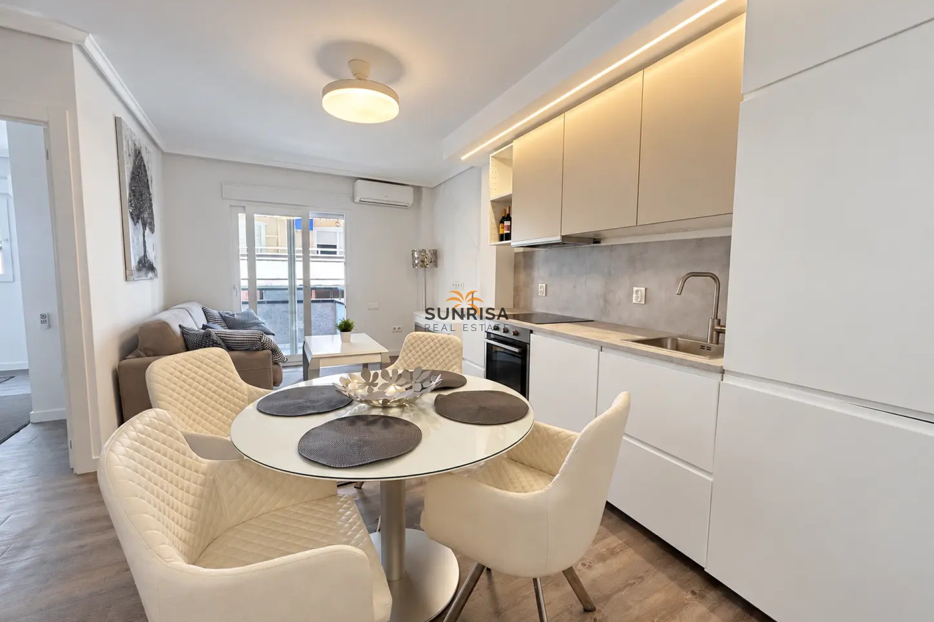 Revente - Appartement - Torrevieja
