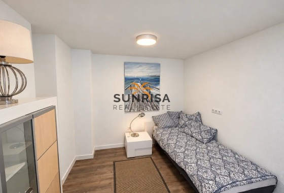Appartement · Revente - Torrevieja · Alicante · Espagne