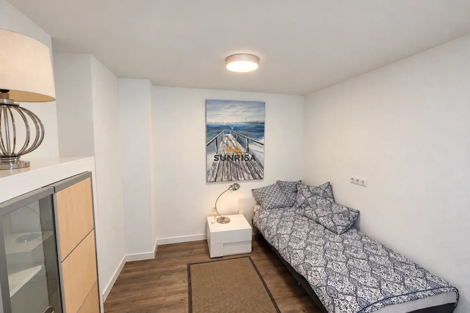 Revente - Appartement - Torrevieja