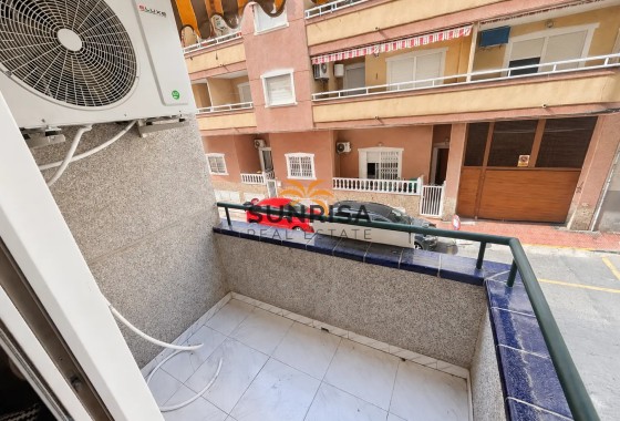Appartement · Revente - Torrevieja · Alicante · Espagne