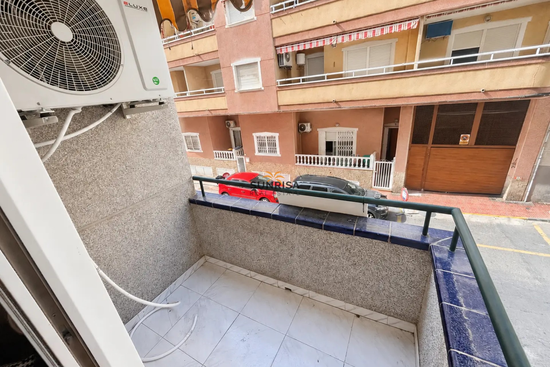 Revente - Appartement - Torrevieja