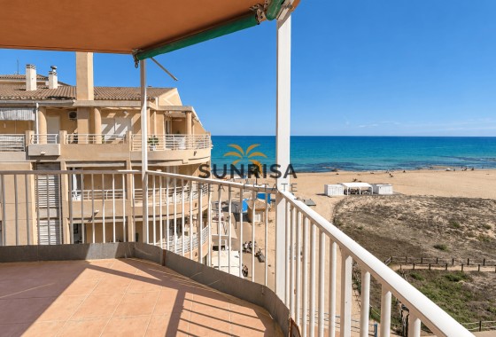 Appartement · Revente - Torrevieja · La Mata · Alicante · Espagne