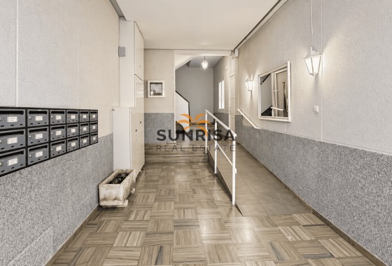 Appartement · Revente - Torrevieja · La Mata · Alicante · Espagne