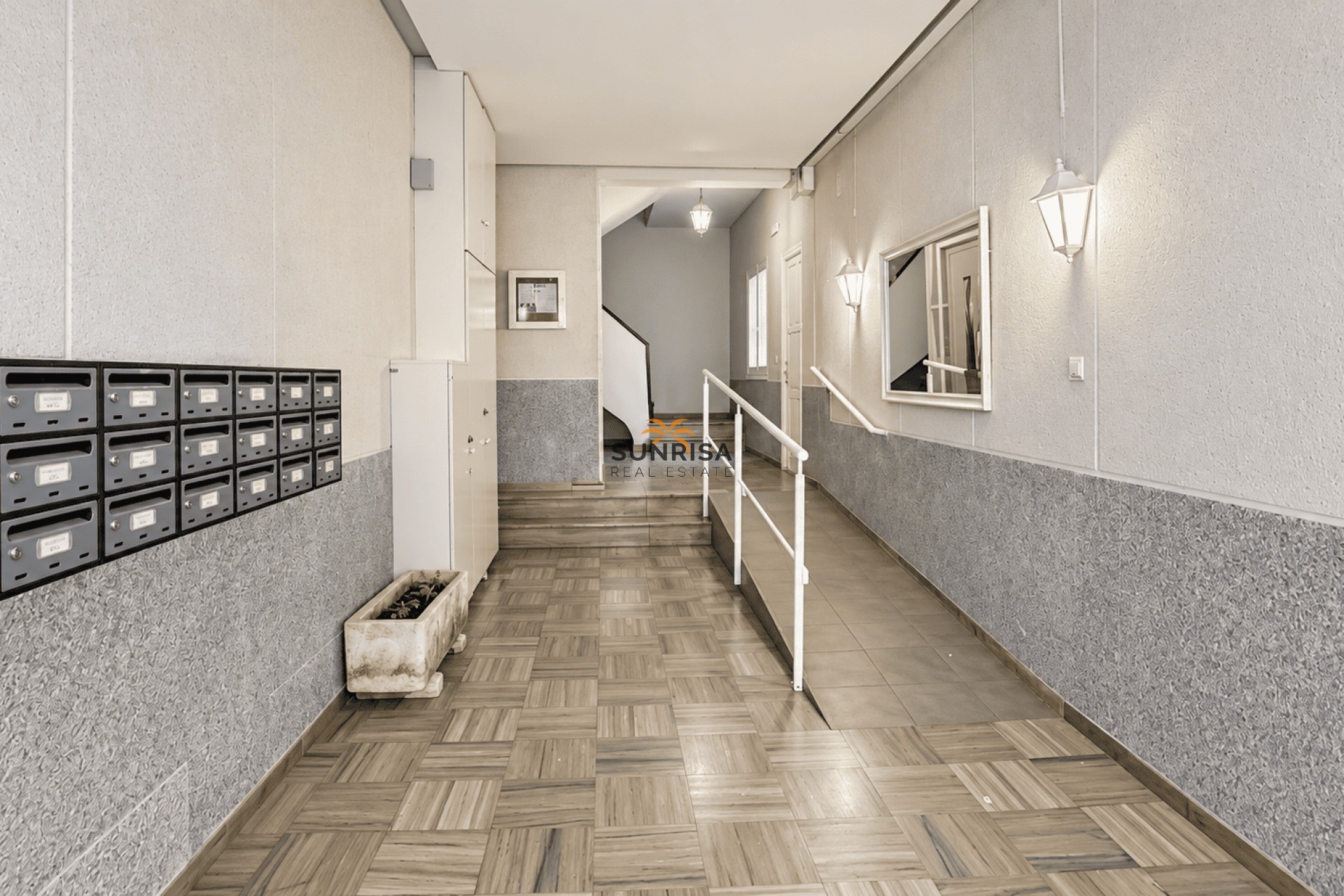 Revente - Appartement - Torrevieja