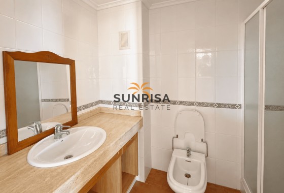 Appartement · Revente - Torrevieja · La Mata · Alicante · Espagne