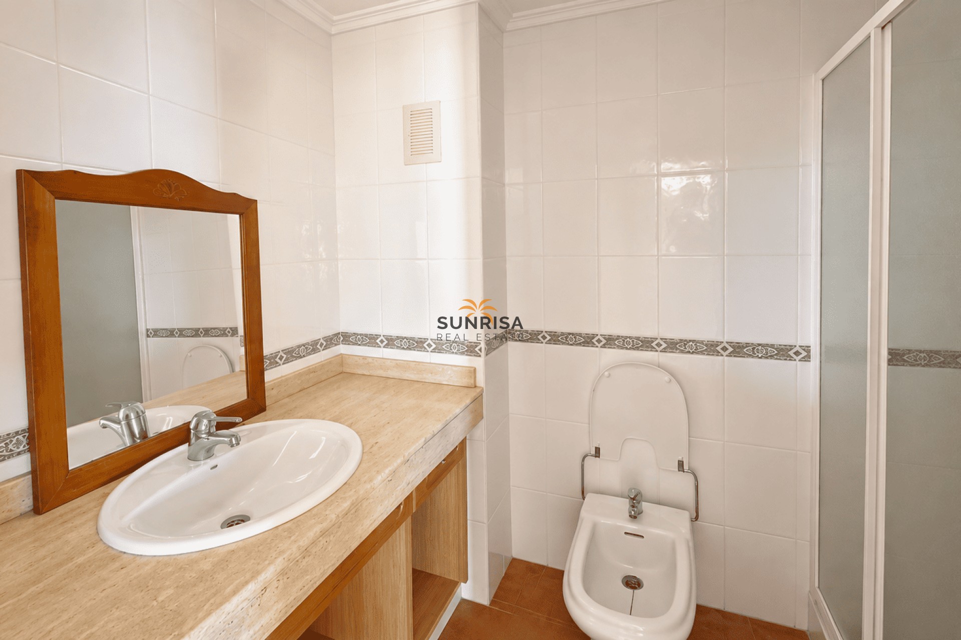 Revente - Appartement - Torrevieja