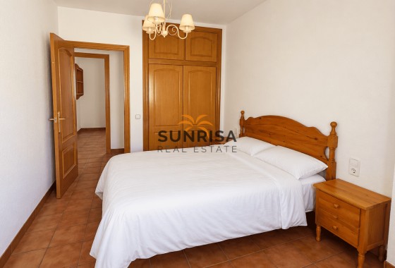 Appartement · Revente - Torrevieja · La Mata · Alicante · Espagne