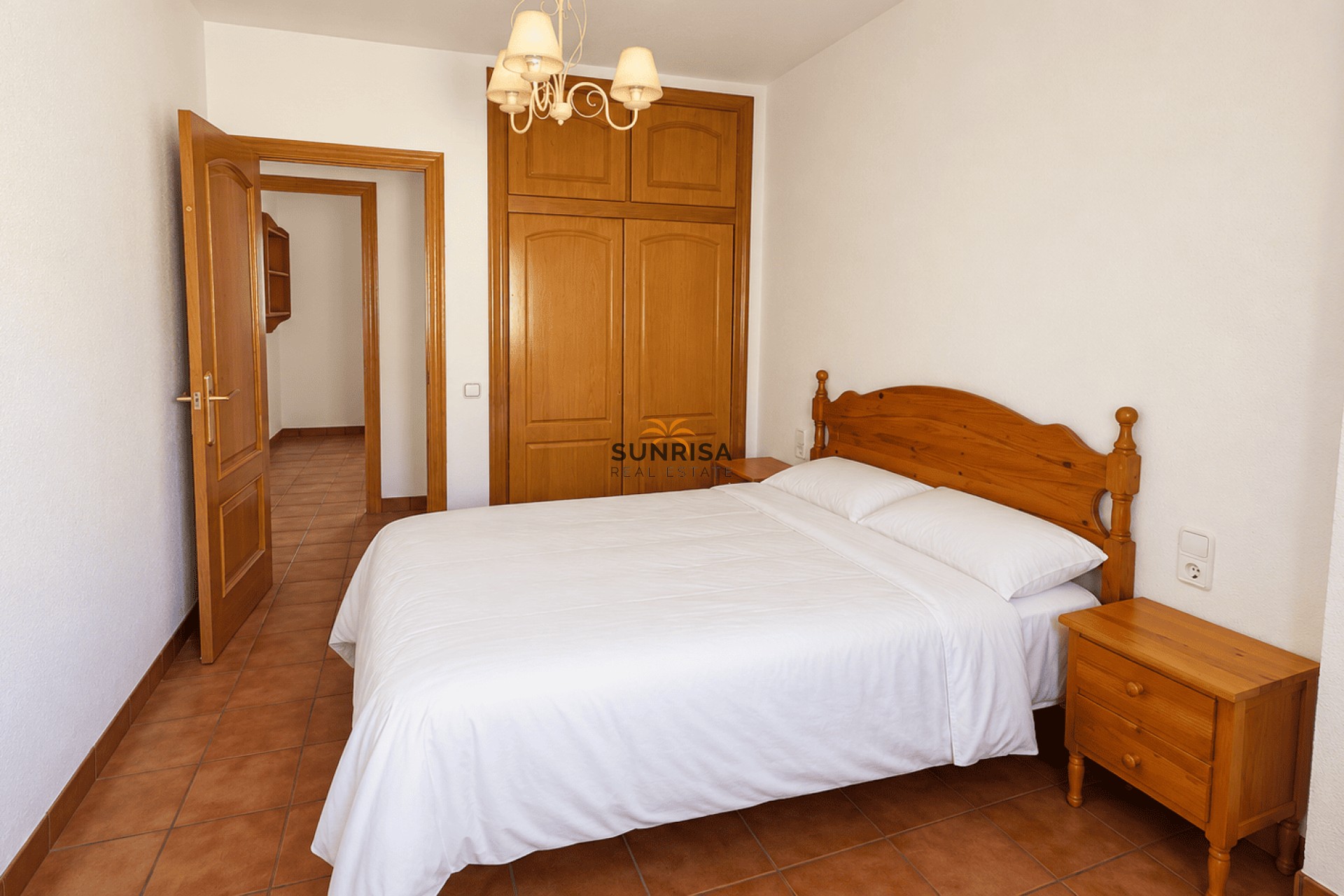 Revente - Appartement - Torrevieja