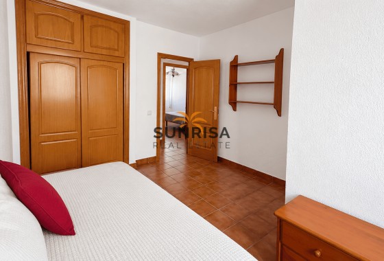 Appartement · Revente - Torrevieja · La Mata · Alicante · Espagne