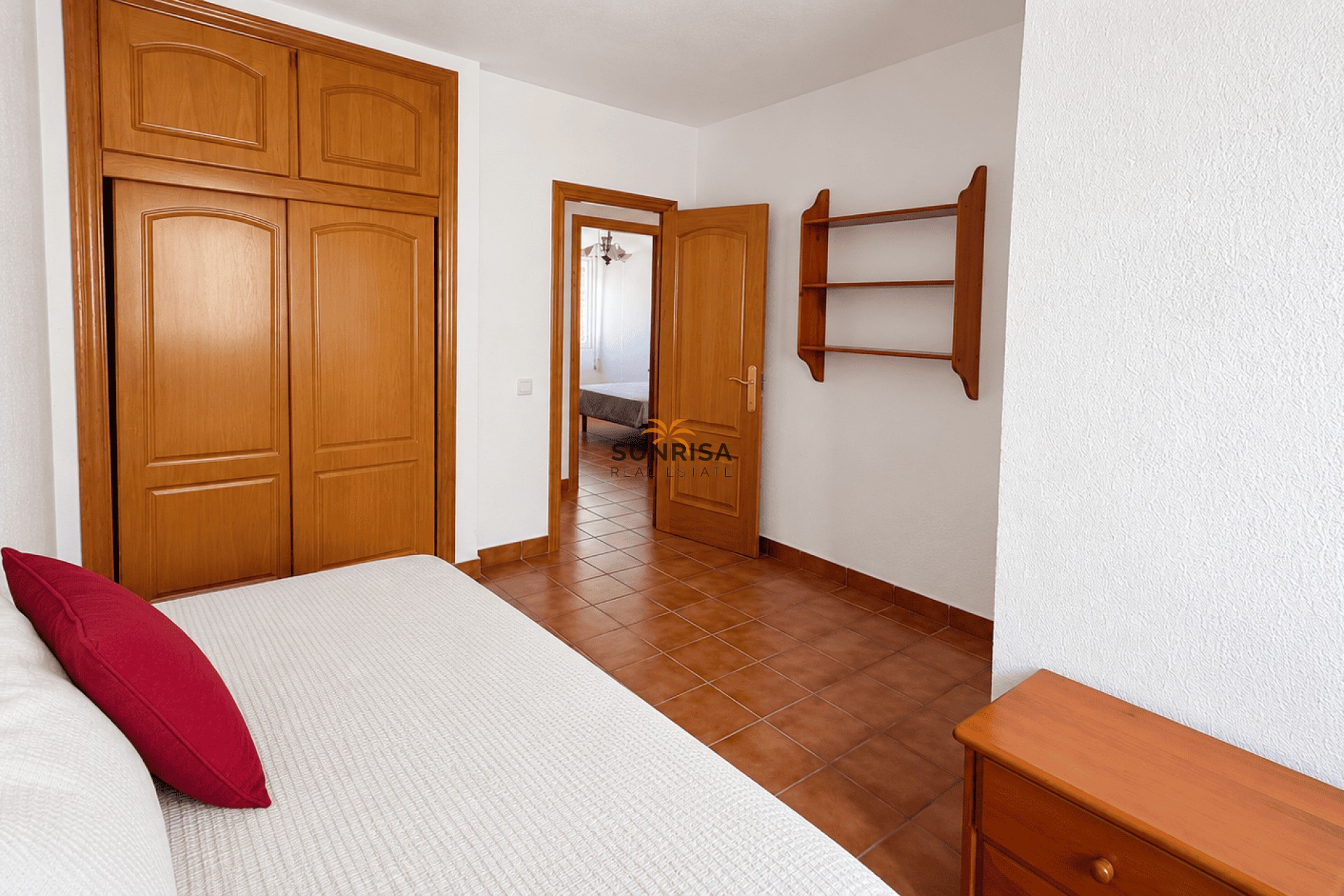 Revente - Appartement - Torrevieja