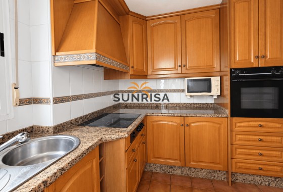 Appartement · Revente - Torrevieja · La Mata · Alicante · Espagne