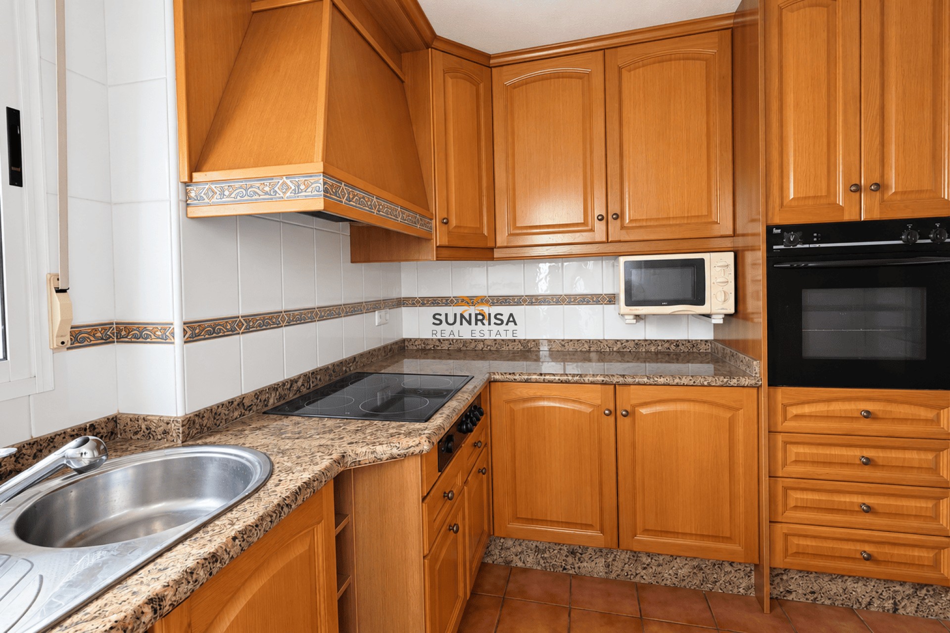 Revente - Appartement - Torrevieja