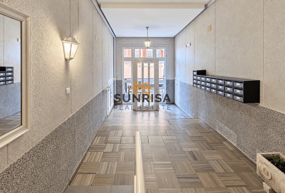Appartement · Revente - Torrevieja · La Mata · Alicante · Espagne